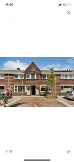 Huis te koop, karekietstraat Gouda, Huizen en Kamers