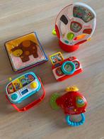 Speelgoed Vtech  en Clementoni etc., Kinderen en Baby's, Speelgoed | Vtech, Ophalen, Zo goed als nieuw