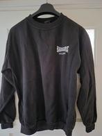 Hardcore Holland trui maat M, Ophalen of Verzenden, Gedragen, Zwart