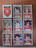 panini voetbal 80 fc twente 1980 epi drost embleem, Ophalen of Verzenden, Zo goed als nieuw, F.C. Twente, Poster, Plaatje of Sticker