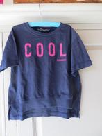 Mooi T Shirt van het merk Dsquared2 maat 116 (6 jaar), Meisje, Ophalen of Verzenden, Dsquared2, Zo goed als nieuw
