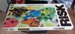 Risk witte doos, Ophalen of Verzenden, Gebruikt