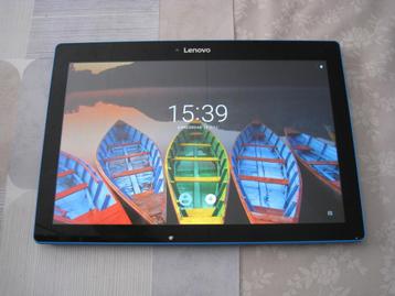 Lenovo Tab 10 TB-X103F DisplayTypeIPS LCDSize10.1 inches, 29 beschikbaar voor biedingen