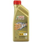 5L | 5W30M Castol Edge 5W-30 M  Mercedes-Benz BMW MINI, Ophalen