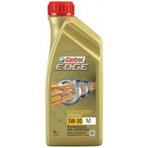 5L | 5W30M Castol Edge 5W-30 M  Mercedes-Benz BMW MINI, Auto diversen, Onderhoudsmiddelen, Ophalen