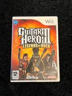 Guitar Hero 3 Wii, Vanaf 12 jaar, Ophalen of Verzenden, Muziek, Zo goed als nieuw