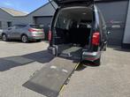 Volkswagen Caddy Maxi 2.0 TDI Trendline Rolstoel Vervoer | C, Stof, Gebruikt, Euro 6, 4 cilinders