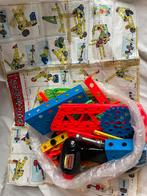 Bouwset met tekeningen, Ophalen of Verzenden, Zo goed als nieuw