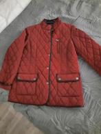 Mooie gewatteerde jas van Kingfield, Maat 38/40 (M), Ophalen of Verzenden, Zo goed als nieuw, Kingfield
