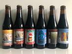 Struise Brouwers - Set van 6 flessen gerijpt bier (6x 33cl), Verzamelen, Nieuw, Overige merken, Flesje(s), Ophalen