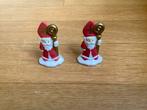 2 AH Sinterklaas Poppetjes Nieuw, Ophalen of Verzenden, Nieuw