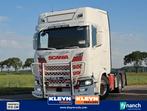 SCANIA R540 6x2 ret. adr pto, Automaat, Bedrijf, Diesel, 540 pk