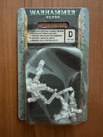 Games Workshop Warhammer 40K model D47-40, Ophalen of Verzenden, Nieuw, Warhammer, Figuurtje(s)