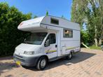 Compacte camper Eura Mobil 515 Sport, Caravans en Kamperen, Campers, Diesel, 5 tot 6 meter, Particulier, Eura Mobil