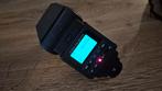 Sigma EG-530 DG Flitser - Perfect voor Canon, Audio, Tv en Foto, Fotografie | Flitsers, Ophalen of Verzenden, Zo goed als nieuw