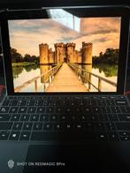 Microsoft Surface Go - Tablet/Laptop, Intel Pentium Gold 4415Y, Qwerty, 8 GB, Minder dan 2 Ghz