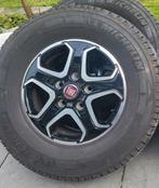 Reservewiel Originele fiat ducato maxi 225/75/16 inch, Ophalen of Verzenden, Nieuw