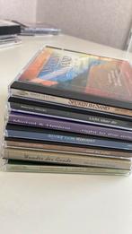 7 duitse christelijke cd’s, Ophalen of Verzenden, Zo goed als nieuw, Koren of Klassiek
