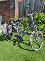 Trek T400 28 inch GOEDE STAAT, Ophalen, TREK, Gebruikt, 55 cm of meer