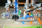 Te koop: Lego Minecraft De Mijn 21118 met boekjes, Gebruikt, Ophalen of Verzenden