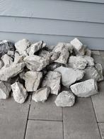 Stenen, Ophalen, Zo goed als nieuw, Plant(en), Steen of Hout