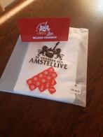 14 consumptie munten 2026 +t shirt maat L