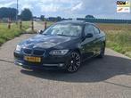 BMW 3-serie Coupé 320i Corporate Lease Business Line, Auto's, BMW, Zwart, 4 cilinders, 4 stoelen, Origineel Nederlands