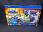 Skylanders Superchargers Ps4 sealed, Spelcomputers en Games, Games | Sony PlayStation 4, Avontuur en Actie, W, 2 spelers, Ophalen of Verzenden