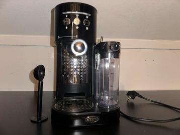 Boretti B400 - Espressomachine - Melkopschuimer automatisch beschikbaar voor biedingen