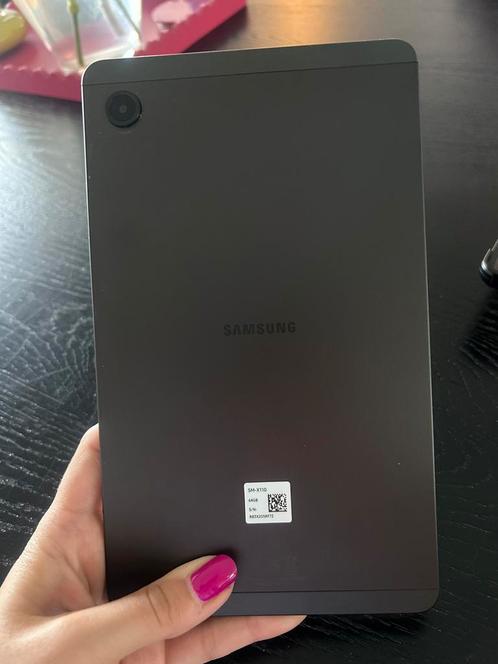 NIEUW: samsung galaxy tab a9 64gb, Computers en Software, Android Tablets, Nieuw, Wi-Fi, 10 inch, 64 GB, Ophalen of Verzenden