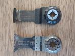 Fein Starlock wood/metal 32x50mm, Ophalen of Verzenden, Gebruikt, 600 watt of meer, Boormachine