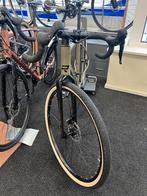 RIDLEY KANZO ADVENTURE ALU GRX400 (MAAT M) - €800,- KORTING, Fietsen en Brommers, 28 inch, Heren, Meer dan 20 versnellingen, 53 tot 57 cm