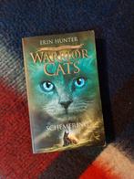 Warrior Cats - Schemering, Erin Hunter, Ophalen of Verzenden, Zo goed als nieuw, Fictie