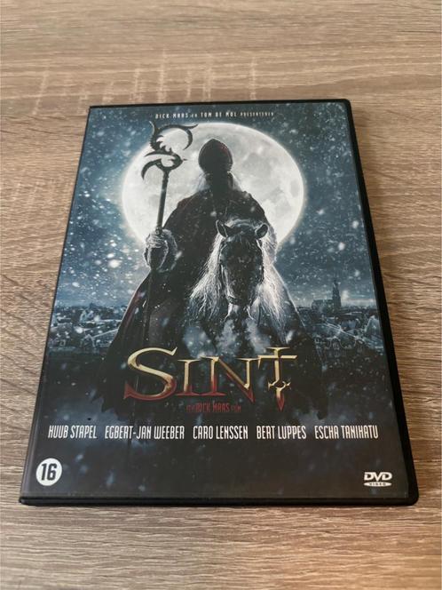 Dvd Sint - Dick Maas, Cd's en Dvd's, Dvd's | Horror, Vanaf 16 jaar, Ophalen of Verzenden