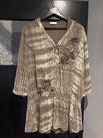 Bonita blouse maat 40, Kleding | Dames, Maat 38/40 (M), Bruin, Bonita, Ophalen of Verzenden