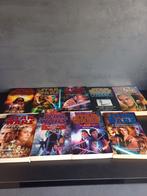 Star Wars boeken / paperback / 9 stuks, Boeken, Science fiction, Ophalen of Verzenden, Gelezen