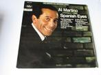 AL MARTINO, SPANISH EYES, LP, 1960 tot 1980, Gebruikt, Ophalen of Verzenden, 12 inch