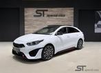 Kia ProCeed 1.6 T-GDi GT|Pano|dealer, 15 km/l, Gebruikt, 1591 cc, Met garantie (alle)