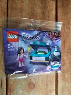 lego friends 30414 nieuw!, Nieuw, Complete set, Ophalen of Verzenden, Lego