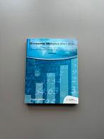 Managerial Statistics (Part One), Nieuw, Ophalen of Verzenden, WO, Gerald Keller