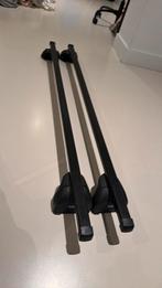 Thule Dakdragers voor mercedes C klasse (205), Auto diversen, Dakdragers, Ophalen of Verzenden, Zo goed als nieuw