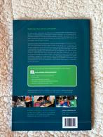 Iedereen kan leren schrijven - Pabo studieboek, Boeken, Studieboeken en Cursussen, Ophalen of Verzenden, Gamma, Gelezen, HBO