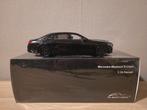 Mercedes Maybach S-Class Night Series 2023 1:18 Almost Real, Ophalen, Zo goed als nieuw, Auto, Overige merken