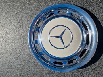 Mercedes wieldop beschikbaar voor biedingen