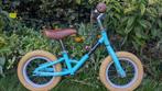 Veloretti loopfiets, Kinderen en Baby's, Speelgoed | Buiten | Voertuigen en Loopfietsen, Ophalen, Zo goed als nieuw, Loopfiets