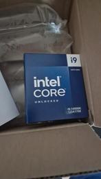Intel Core i9-14900K Processor, Computers en Software, Ophalen of Verzenden, Nieuw