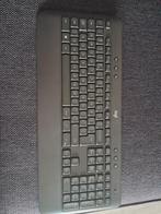 Toetsenbord + muis Logitech nieuw, Ophalen of Verzenden, Nieuw, 15 inch