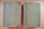 Gebonden Libelles uit 1950 in 2 delen, Ophalen of Verzenden, 1940 tot 1960, Nederland, Tijdschrift