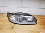 Volvo S40 en V50 2004 - 2007 koplamp rechts xenon 30698890, Gebruikt, Ophalen of Verzenden, Volvo