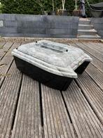 Interceptor / Fisch Feeder 4 met Vexilar dieptemeter, Watersport en Boten, Ophalen of Verzenden, Zo goed als nieuw, Overige typen